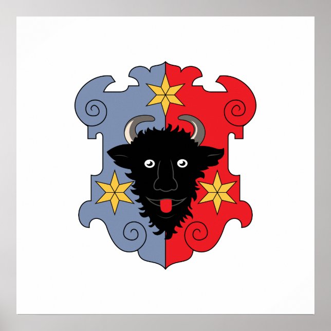 bukovina, Austria Poster (Front)