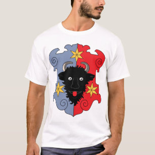 bukovina, Austria T-Shirt