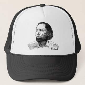 Bukowski Cap