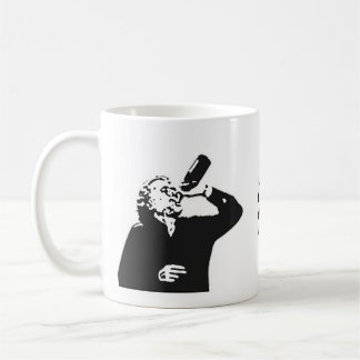 Bukowski mug