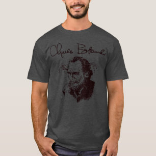 Bukowski T-Shirt