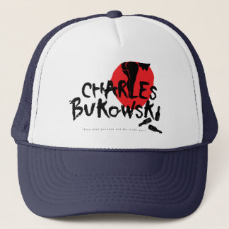 Bukowski Trucker Hat