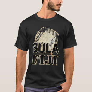 BULA Fiji Tshirt
