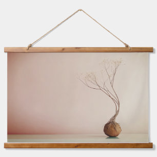 Bulb Hanging Tapestry