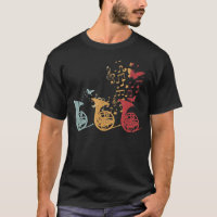 Bulb horn Music Instrument french horn2