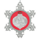 Bulb Shape for Photo Red