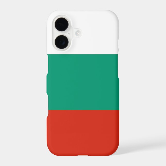 bulgaria (Back)