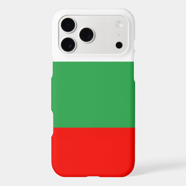 Bulgaria (Back)