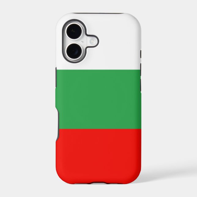 Bulgaria (Back)