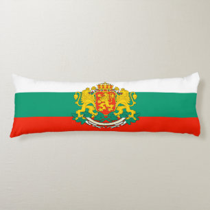Bulgaria Body Cushion