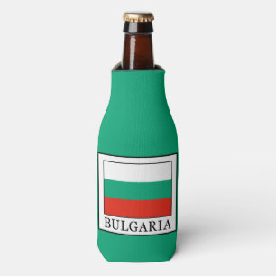 Bulgaria Bottle Cooler