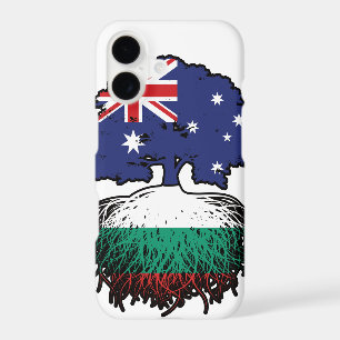 Bulgaria Bulgarian Australian Australia Tree Roots