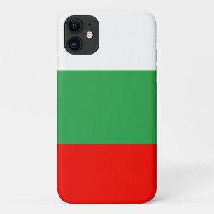 Bulgaria iPhone 11 Case