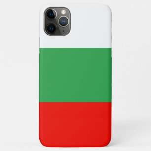 Bulgaria iPhone 11 Pro Max Case