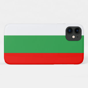 Bulgaria iPhone 11 Case