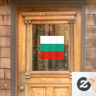 Bulgaria flag