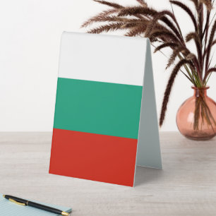 Bulgaria flag