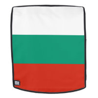Bulgaria Flag