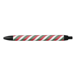 Bulgaria Flag Ballpoint Pen