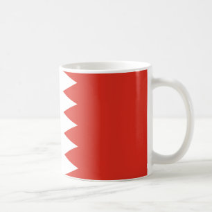 Bulgaria Flag Ceramic Mug