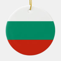 Bulgaria Flag