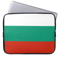 Bulgaria Flag