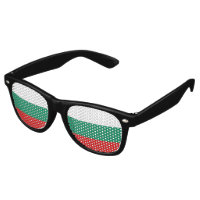 Bulgaria Flag