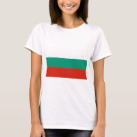 Bulgaria Flag