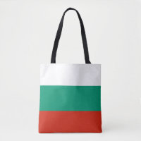 Bulgaria Flag