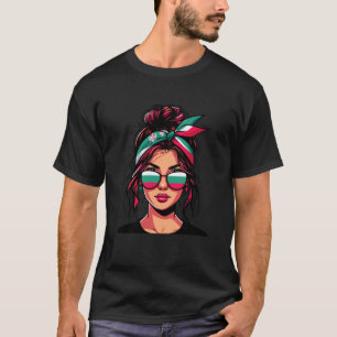 Bulgaria Girl Bulgarian Girls T-Shirt