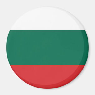 Bulgaria Magnet