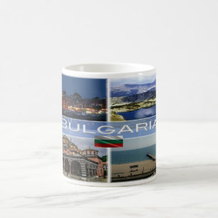 Bulgaria - Nesebar - Coffee Mug