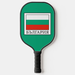 Bulgaria Pickleball Paddle