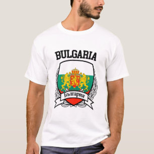 Bulgaria T-Shirt
