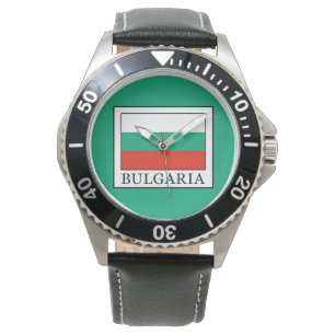 Bulgaria Watch
