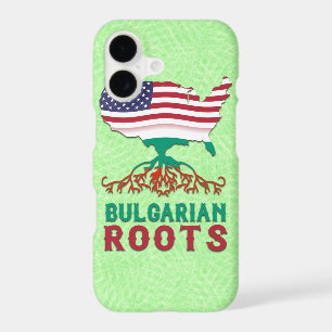 Bulgarian American Roots