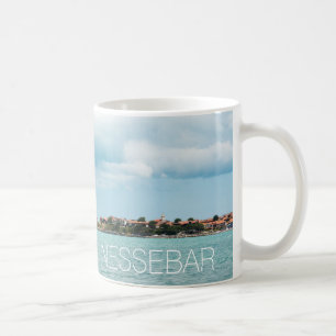 Bulgarian city Nessebar Coffee Mug