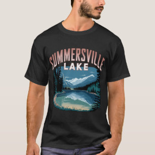 Bulgarian Flag Made of Fish – Fishing Design for T-Shirt