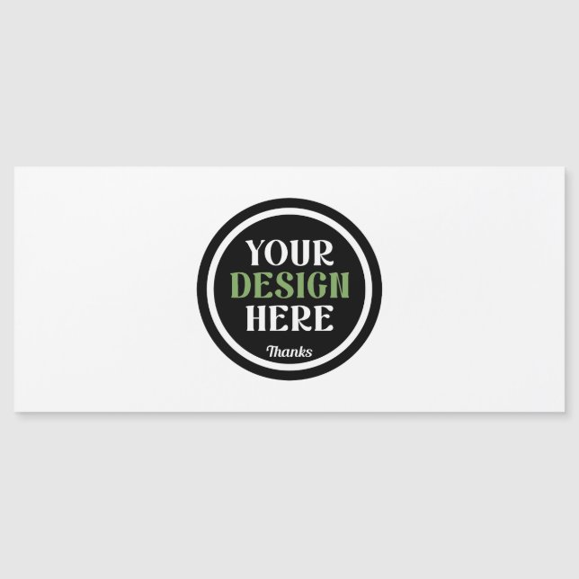Bulk Custom Logo Company Employee Appreciation  (Front)