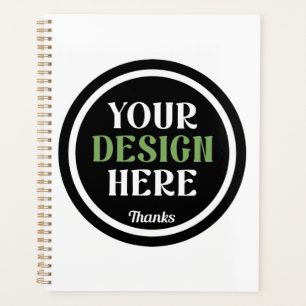 Bulk Custom Logo Company Employee Appreciation  Planner
