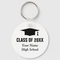 Grad keychains sales