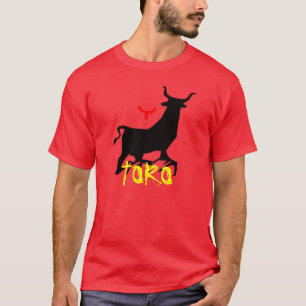 bull2 T-Shirt