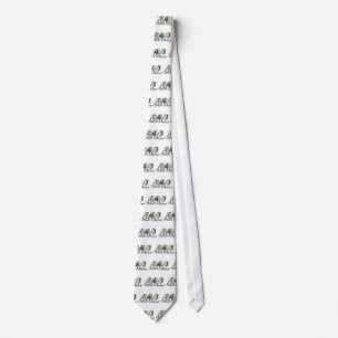 Bull-1 Tie