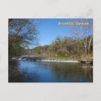 Bull Creek Postcard