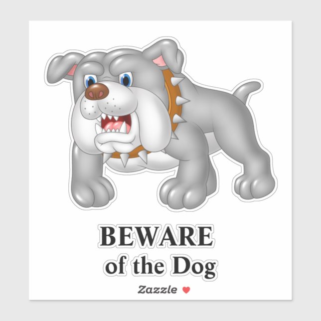 Bull Dog (Sheet)