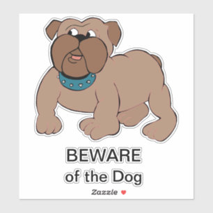 Bull Dog