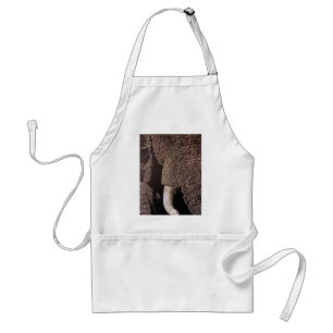 Bull Elephant Standard Apron