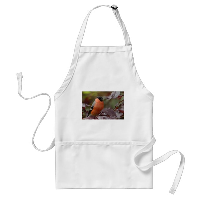 Bull Finch Standard Apron (Front)