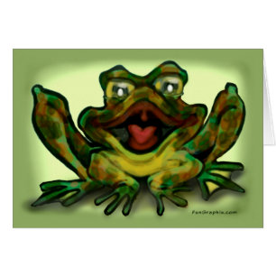 Bull Frog