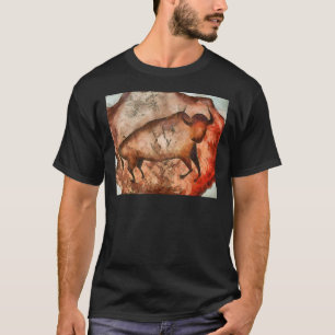 Bull from Altamira T-Shirt
